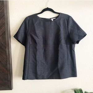 Nordstrom Halogen Work Blouse